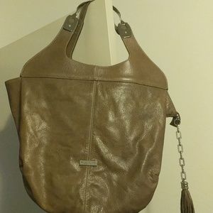 Large Shoulder Bag